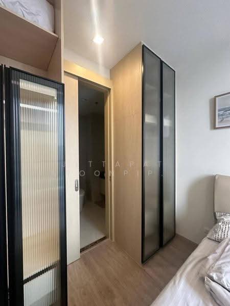Noble State 39, Bangkok, 35 Soi Sukhumvit 39, Khlong Tan Nua, Watthana, Bangkok, 1 Bedroom, 34 sqm, Condo For Rent, by Jettapat Jaroonpipatkun, 500555567 - DDproperty.com