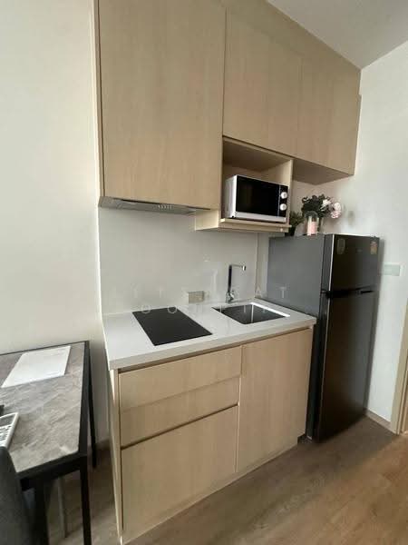 Noble State 39, Bangkok, 35 Soi Sukhumvit 39, Khlong Tan Nua, Watthana, Bangkok, 1 Bedroom, 34 sqm, Condo For Rent, by Jettapat Jaroonpipatkun, 500555567 - DDproperty.com