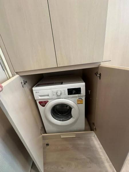 Noble State 39, Bangkok, 35 Soi Sukhumvit 39, Khlong Tan Nua, Watthana, Bangkok, 1 Bedroom, 34 sqm, Condo For Rent, by Jettapat Jaroonpipatkun, 500555567 - DDproperty.com