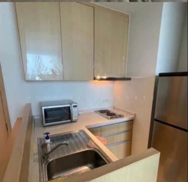 Villa Ratchatewi, Bangkok, 83 Phayathai Road, Thanon Phaya Thai, Ratchathewi, Bangkok, 1 Bedroom, 40 sqm, Condo For Sale, by HOME Real Estate Service, 500555568 - DDproperty.com