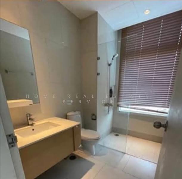 Villa Ratchatewi, Bangkok, 83 Phayathai Road, Thanon Phaya Thai, Ratchathewi, Bangkok, 1 Bedroom, 40 sqm, Condo For Sale, by HOME Real Estate Service, 500555568 - DDproperty.com