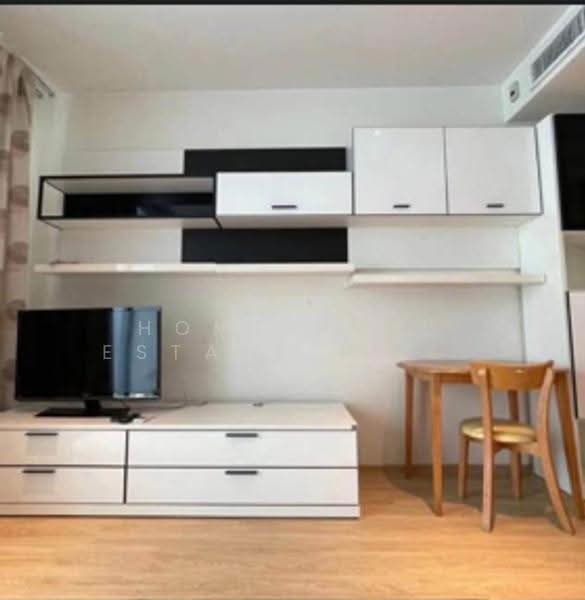 Villa Ratchatewi, Bangkok, 83 Phayathai Road, Thanon Phaya Thai, Ratchathewi, Bangkok, 1 Bedroom, 40 sqm, Condo For Sale, by HOME Real Estate Service, 500555568 - DDproperty.com