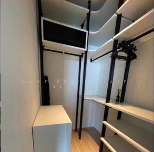 Villa Ratchatewi, Bangkok, 83 Phayathai Road, Thanon Phaya Thai, Ratchathewi, Bangkok, 1 Bedroom, 40 sqm, Condo For Sale, by HOME Real Estate Service, 500555568 - DDproperty.com