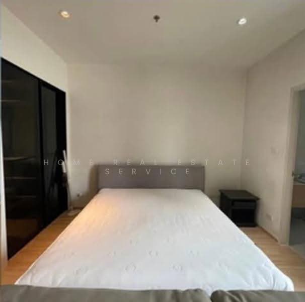 Villa Ratchatewi, Bangkok, 83 Phayathai Road, Thanon Phaya Thai, Ratchathewi, Bangkok, 1 Bedroom, 40 sqm, Condo For Sale, by HOME Real Estate Service, 500555568 - DDproperty.com
