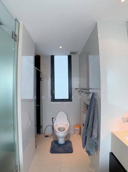 The Address Sukhumvit 28, bangkok, 1 Soi Sukhumvit 28, Khong Tan, Khlong Toei, Bangkok, 2 Bedrooms, 65 sqm, Condo For Sale, by Nat Tantirapan, 500555569 - DDproperty.com