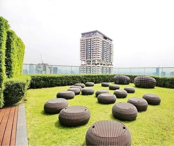 The Address Sukhumvit 28, bangkok, 1 Soi Sukhumvit 28, Khong Tan, Khlong Toei, Bangkok, 2 Bedrooms, 65 sqm, Condo For Sale, by Nat Tantirapan, 500555569 - DDproperty.com