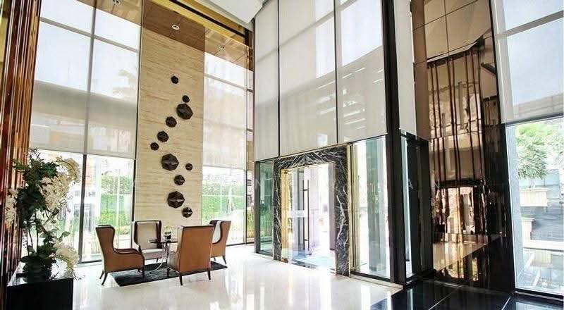 The Address Sukhumvit 28, bangkok, 1 Soi Sukhumvit 28, Khong Tan, Khlong Toei, Bangkok, 2 Bedrooms, 65 sqm, Condo For Sale, by Nat Tantirapan, 500555569 - DDproperty.com