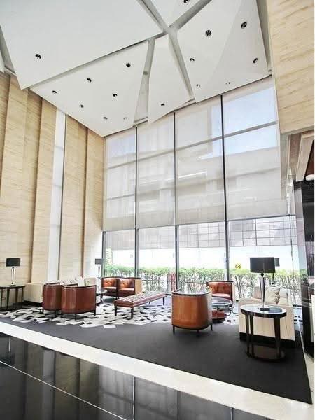 The Address Sukhumvit 28, bangkok, 1 Soi Sukhumvit 28, Khong Tan, Khlong Toei, Bangkok, 2 Bedrooms, 65 sqm, Condo For Sale, by Nat Tantirapan, 500555569 - DDproperty.com