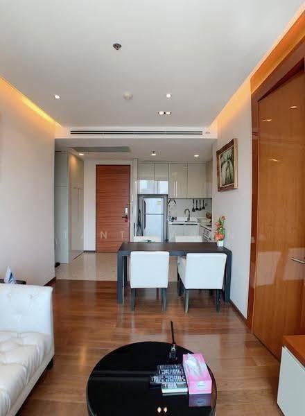 The Address Sukhumvit 28, bangkok, 1 Soi Sukhumvit 28, Khong Tan, Khlong Toei, Bangkok, 2 Bedrooms, 65 sqm, Condo For Sale, by Nat Tantirapan, 500555569 - DDproperty.com