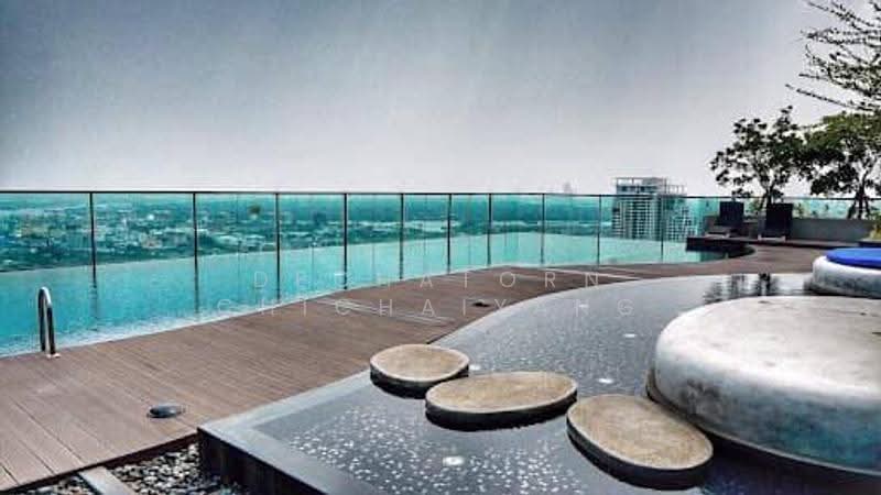 Rhythm Sukhumvit 44/1, Bangkok, Sukhumvit Road, Phra Kanong, Khlong Toei, Bangkok, 1 Bedroom, 60 sqm, Condo For Sale, by Dechatorn Chichaiyang, 500555572 - DDproperty.com