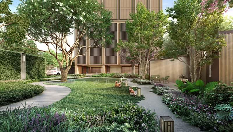 Via ARI, Bangkok, 42 Soi Ari 1, Samsen Nai, Phaya Thai, Bangkok, 1 Bedroom, 45 sqm, Condo For Sale, by Kanrutai Dawruang, 500555573 - DDproperty.com