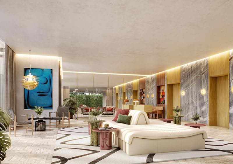 Via ARI, Bangkok, 42 Soi Ari 1, Samsen Nai, Phaya Thai, Bangkok, 1 Bedroom, 45 sqm, Condo For Sale, by Kanrutai Dawruang, 500555573 - DDproperty.com