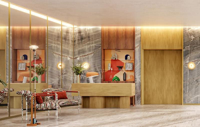 Via ARI, Bangkok, 42 Soi Ari 1, Samsen Nai, Phaya Thai, Bangkok, 1 Bedroom, 45 sqm, Condo For Sale, by Kanrutai Dawruang, 500555573 - DDproperty.com