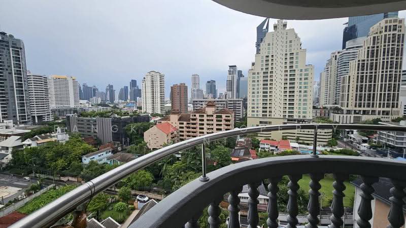 Royal Castle Sukhumvit, Bangkok, 30 Soi Sukhumvit 39, Khlongtoei Nua, Watthana, Bangkok, 3 Bedrooms, 160 sqm, Condo For Rent, by BANGKOK PROPERTY AGENTS, 500555575 - DDproperty.com