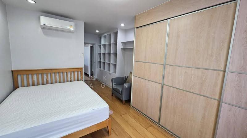 Royal Castle Sukhumvit, Bangkok, 30 Soi Sukhumvit 39, Khlongtoei Nua, Watthana, Bangkok, 3 Bedrooms, 160 sqm, Condo For Rent, by BANGKOK PROPERTY AGENTS, 500555575 - DDproperty.com