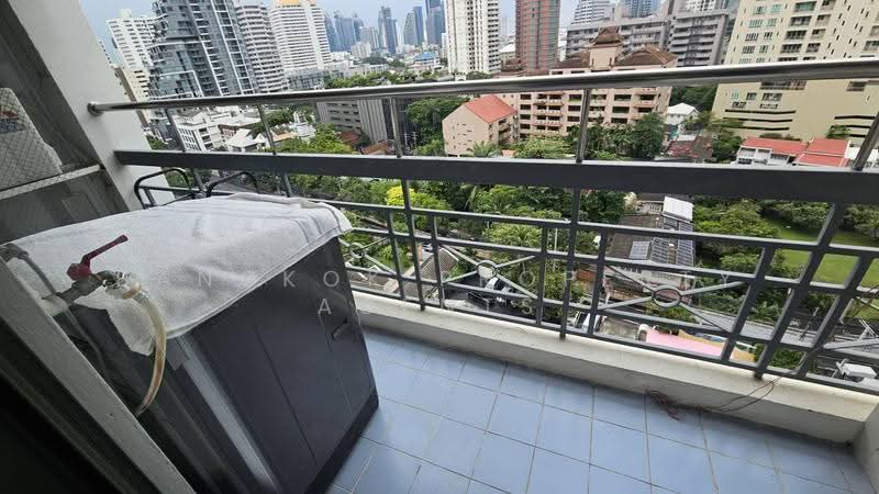 Royal Castle Sukhumvit : รอยัล คาสเซอร์ สุขุมวิท, กรุงเทพ, 30 ซอยสุขุมวิท 39, คลองเตยเหนือ, วัฒนา, กรุงเทพ, 160 ตร.ม., คอนโด ให้เช่า, โดย BANGKOK PROPERTY AGENTS, 500555575 - DDproperty.com