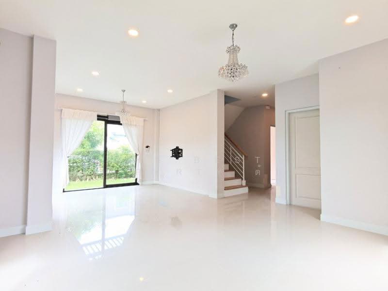 Centro Bangna Km.7, Samut Prakan, Buanakarin Road, Bang Kaeo, Bang Plee, Samut Prakan, 4 Bedrooms, 190 sqm, Single Detached House For Sale, by The Best Property ต้อม, 500555576 - DDproperty.com