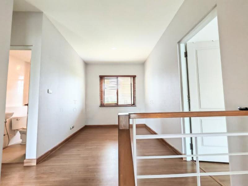 Centro Bangna Km.7, Samut Prakan, Buanakarin Road, Bang Kaeo, Bang Plee, Samut Prakan, 4 Bedrooms, 190 sqm, Single Detached House For Sale, by The Best Property ต้อม, 500555576 - DDproperty.com