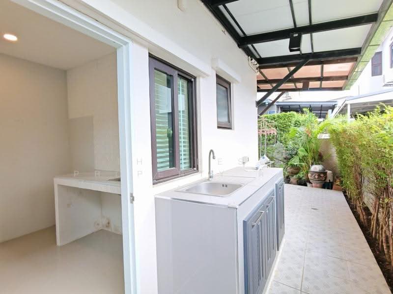 Centro Bangna Km.7 : เซนโทร บางนา กม.7, สมุทรปราการ, ถนนบัวนครินทร์, บางแก้ว, บางพลี, สมุทรปราการ, 190 ตร.ม., บ้านเดี่ยว ขาย, โดย The Best Property ต้อม, 500555576 - DDproperty.com