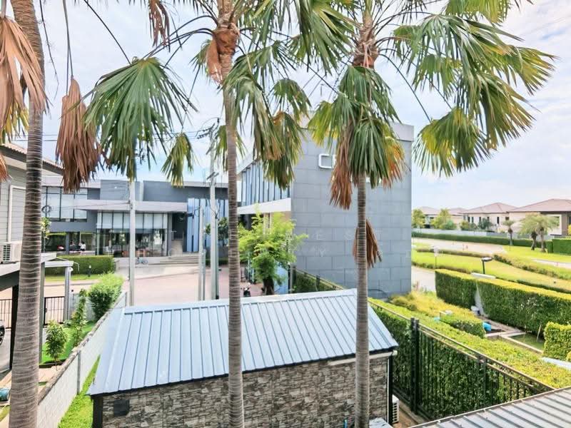 Centro Bangna Km.7, Samut Prakan, Buanakarin Road, Bang Kaeo, Bang Plee, Samut Prakan, 4 Bedrooms, 190 sqm, Single Detached House For Sale, by The Best Property ต้อม, 500555576 - DDproperty.com