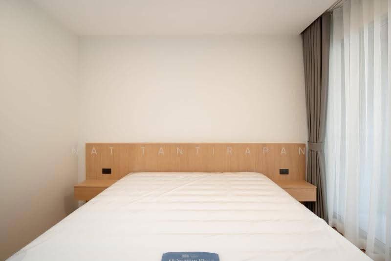 Von Napa Sukhumvit 38, Bangkok, Soi Sukhumvit 38, Phra Kanong, Khlong Toei, Bangkok, 2 Bedrooms, 105 sqm, Condo For Sale, by Nat Tantirapan, 500555577 - DDproperty.com