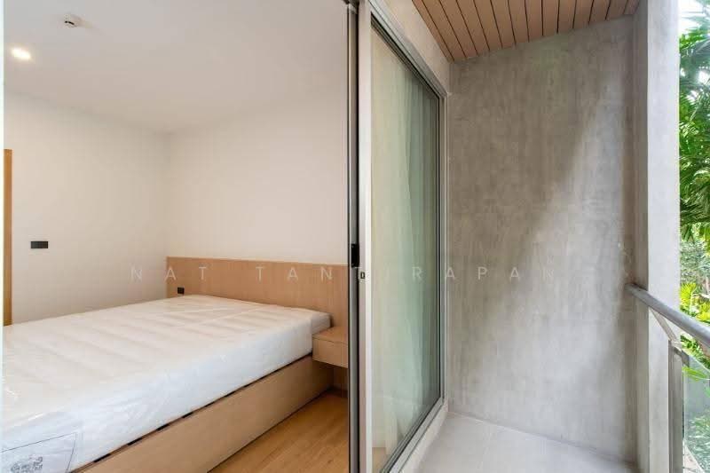 Von Napa Sukhumvit 38, Bangkok, Soi Sukhumvit 38, Phra Kanong, Khlong Toei, Bangkok, 2 Bedrooms, 105 sqm, Condo For Sale, by Nat Tantirapan, 500555577 - DDproperty.com