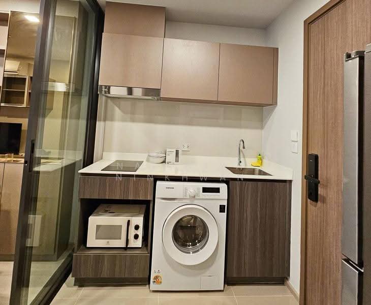 Life Phahon-Ladprao, Bangkok, 996 Phahonyothin Road, Jom Phon, Chatuchak, Bangkok, 1 Bedroom, 35 sqm, Condo For Rent, by Natthaya Ninkhwan, 500555578 - DDproperty.com