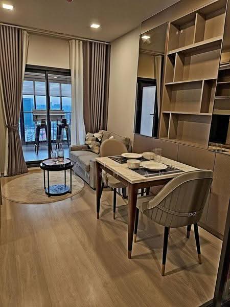 Life Phahon-Ladprao : ไลฟ์ พหลฯ-ลาดพร้าว, กรุงเทพ, 996 Phahonyothin Road, จอมพล, จตุจักร, กรุงเทพ, 35 ตร.ม., คอนโด ให้เช่า, โดย Natthaya Ninkhwan, 500555578 - DDproperty.com