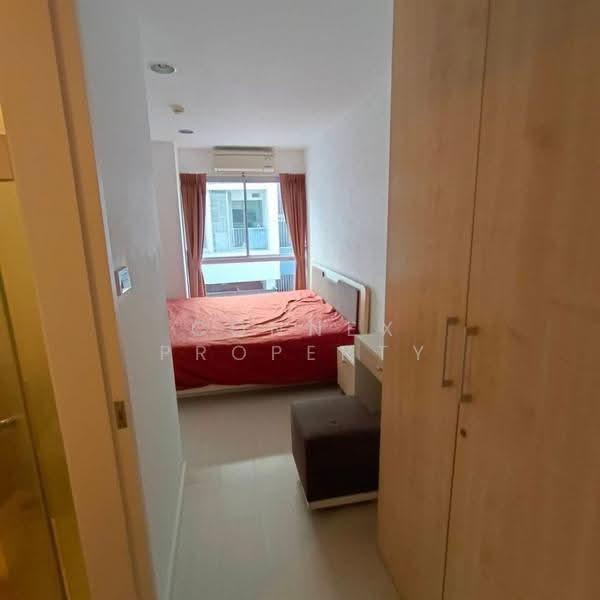 Whizdom Punnawithi Station, Bangkok, Soi Phongwet Anuson 1, Bang Chak, Phra Khanong, Bangkok, 1 Bedroom, 33 sqm, Condo For Sale, by Connex Property, 500555580 - DDproperty.com