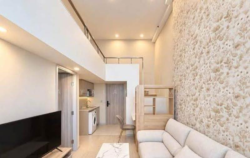 Knightsbridge Prime Sathorn, Bangkok, 599 Naradhiwas Rajanagarindra Road, Thung Maha Mek, Sathon, Bangkok, 1 Bedroom, 41 sqm, Condo For Rent, by Thanyalak Ajmera, 500555582 - DDproperty.com