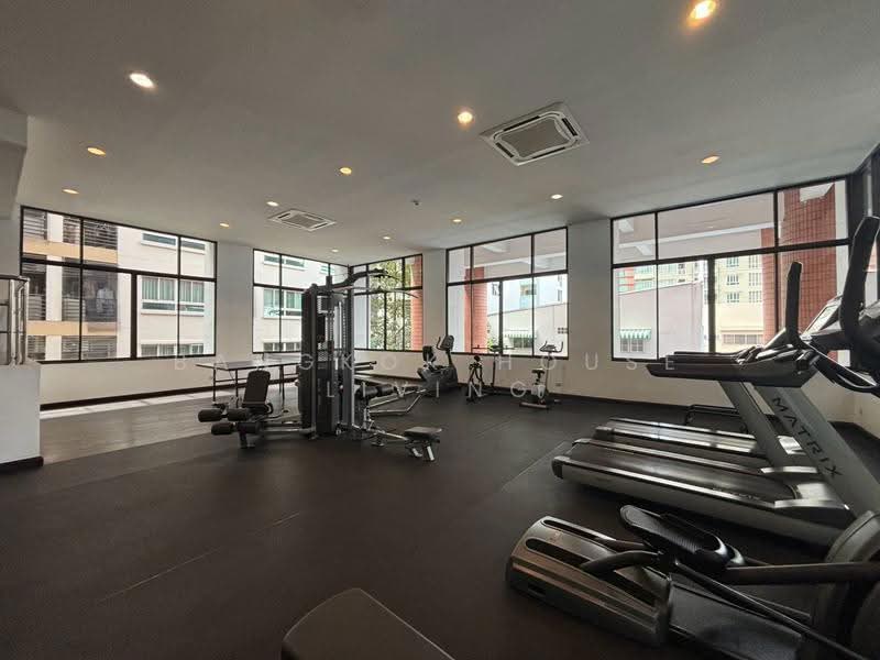 Acadamia Grand Tower : อคาเดเมีย แกรนด์ ทาวเวอร์, กรุงเทพ, ซอย สุขุมวิท 43, คลองตันเหนือ, วัฒนา, กรุงเทพ, 85 ตร.ม., คอนโด ขาย, โดย Bangkok House Living, 500555583 - DDproperty.com
