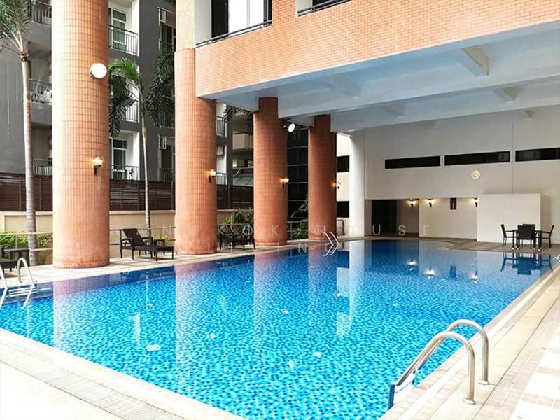 Acadamia Grand Tower, Bangkok, Soi Sukhumvit 43, Khlong Tan Nua, Watthana, Bangkok, 2 Bedrooms, 85 sqm, Condo For Sale, by Bangkok House Living, 500555583 - DDproperty.com