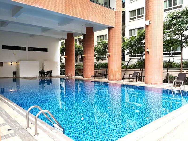 Acadamia Grand Tower, Bangkok, Soi Sukhumvit 43, Khlong Tan Nua, Watthana, Bangkok, 2 Bedrooms, 85 sqm, Condo For Sale, by Bangkok House Living, 500555583 - DDproperty.com