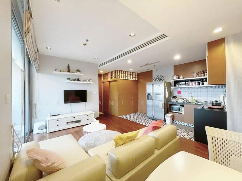 IDEO Morph 38, Bangkok, 88 Sukhumvit Road, Phra Kanong, Khlong Toei, Bangkok, 2 Bedrooms, 70 sqm, Condo For Sale, by Nat Tantirapan, 500555585 - DDproperty.com