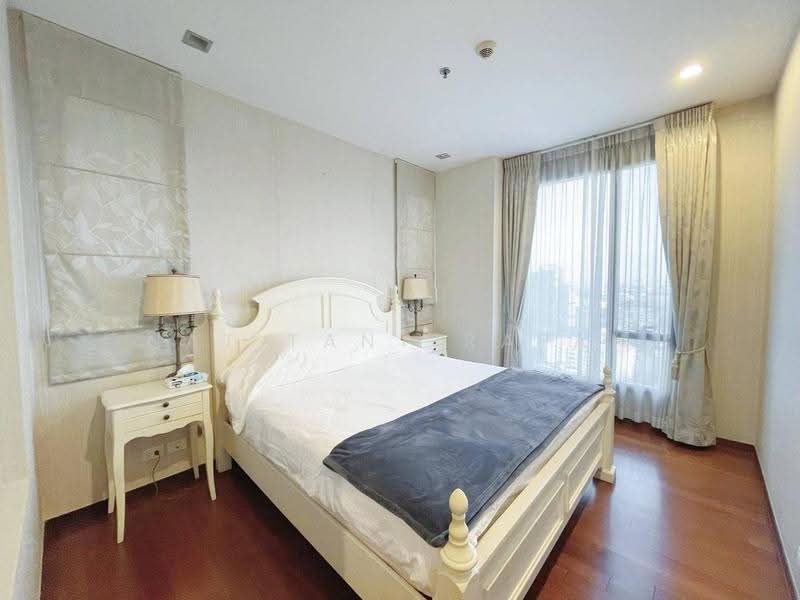 IDEO Morph 38, Bangkok, 88 Sukhumvit Road, Phra Kanong, Khlong Toei, Bangkok, 2 Bedrooms, 70 sqm, Condo For Sale, by Nat Tantirapan, 500555585 - DDproperty.com