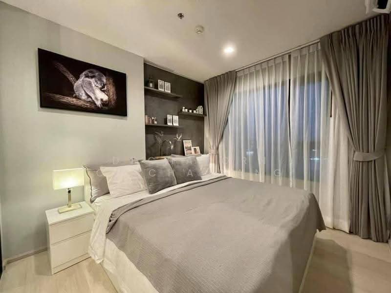 Life One Wireless, Bangkok, 1 Wireless Road, Lumphini, Pathum Wan, Bangkok, 1 Bedroom, 35 sqm, Condo For Sale, by Dechatorn Chichaiyang, 500555587 - DDproperty.com
