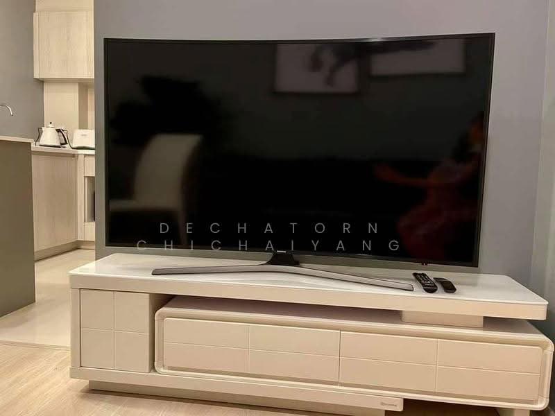 Life One Wireless, Bangkok, 1 Wireless Road, Lumphini, Pathum Wan, Bangkok, 1 Bedroom, 35 sqm, Condo For Sale, by Dechatorn Chichaiyang, 500555587 - DDproperty.com