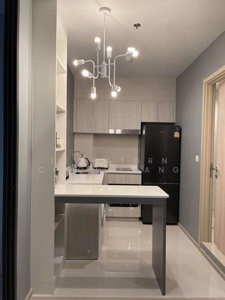 Life One Wireless, Bangkok, 1 Wireless Road, Lumphini, Pathum Wan, Bangkok, 1 Bedroom, 35 sqm, Condo For Sale, by Dechatorn Chichaiyang, 500555587 - DDproperty.com