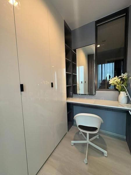 Life One Wireless, Bangkok, 1 Wireless Road, Lumphini, Pathum Wan, Bangkok, 1 Bedroom, 35 sqm, Condo For Sale, by Dechatorn Chichaiyang, 500555587 - DDproperty.com