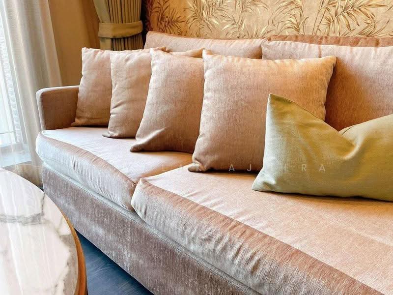 The Edge Sukhumvit 23, Bangkok, 6 Soi Sukhumvit 23, Khlongtoei Nua, Watthana, Bangkok, 1 Bedroom, 30 sqm, Condo For Rent, by Thanyalak Ajmera, 500555588 - DDproperty.com
