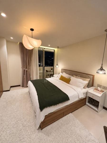 D.S. Tower 2 Sukhumvit 39, Bangkok, Soi Sukhumvit 39, Khlong Tan Nua, Watthana, Bangkok, 3 Bedrooms, 134 sqm, Condo For Sale, by THE LIVING HUB, 500555589 - DDproperty.com