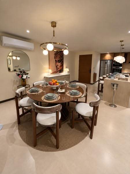 D.S. Tower 2 Sukhumvit 39, Bangkok, Soi Sukhumvit 39, Khlong Tan Nua, Watthana, Bangkok, 3 Bedrooms, 134 sqm, Condo For Sale, by THE LIVING HUB, 500555589 - DDproperty.com