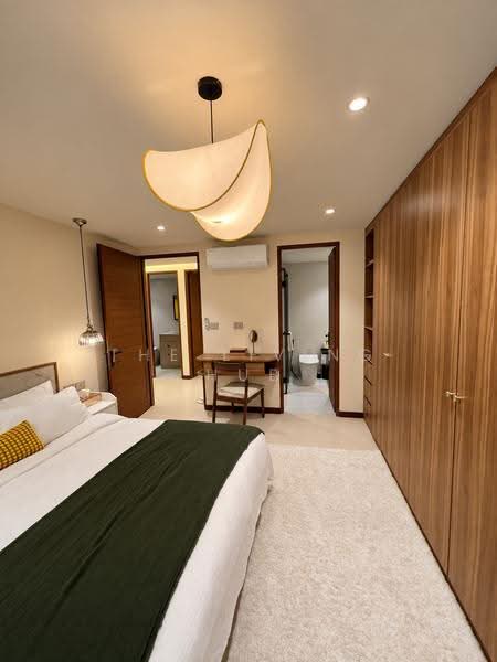 D.S. Tower 2 Sukhumvit 39, Bangkok, Soi Sukhumvit 39, Khlong Tan Nua, Watthana, Bangkok, 3 Bedrooms, 134 sqm, Condo For Sale, by THE LIVING HUB, 500555589 - DDproperty.com