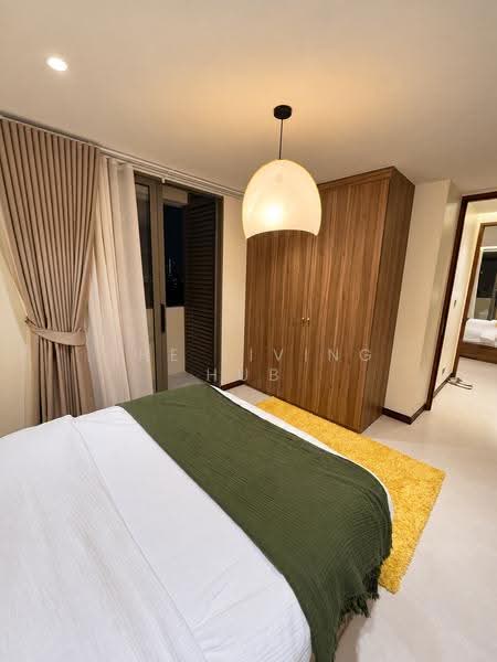D.S. Tower 2 Sukhumvit 39, Bangkok, Soi Sukhumvit 39, Khlong Tan Nua, Watthana, Bangkok, 3 Bedrooms, 134 sqm, Condo For Sale, by THE LIVING HUB, 500555589 - DDproperty.com
