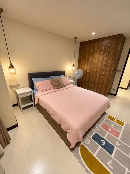 D.S. Tower 2 Sukhumvit 39, Bangkok, Soi Sukhumvit 39, Khlong Tan Nua, Watthana, Bangkok, 3 Bedrooms, 134 sqm, Condo For Sale, by THE LIVING HUB, 500555589 - DDproperty.com