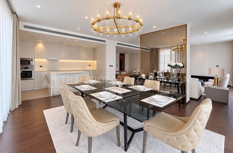 La Citta Delre Thonglor 16, Bangkok, 508-502 Soi Thonglor 16, Khlong Tan Nua, Watthana, Bangkok, 2 Bedrooms, 167 sqm, Condo For Sale, by Khun Nita, 500555590 - DDproperty.com