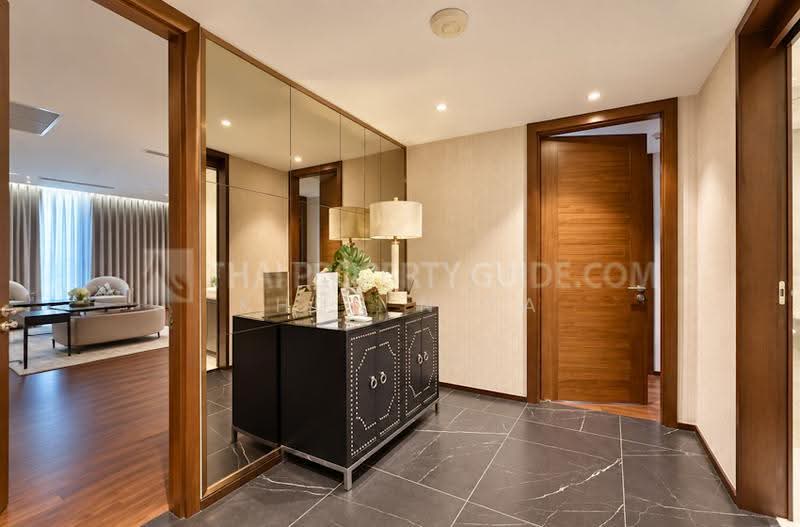 La Citta Delre Thonglor 16, Bangkok, 508-502 Soi Thonglor 16, Khlong Tan Nua, Watthana, Bangkok, 2 Bedrooms, 167 sqm, Condo For Sale, by Khun Nita, 500555590 - DDproperty.com