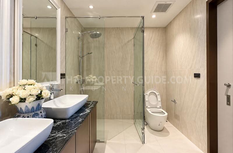 La Citta Delre Thonglor 16, Bangkok, 508-502 Soi Thonglor 16, Khlong Tan Nua, Watthana, Bangkok, 2 Bedrooms, 167 sqm, Condo For Sale, by Khun Nita, 500555590 - DDproperty.com