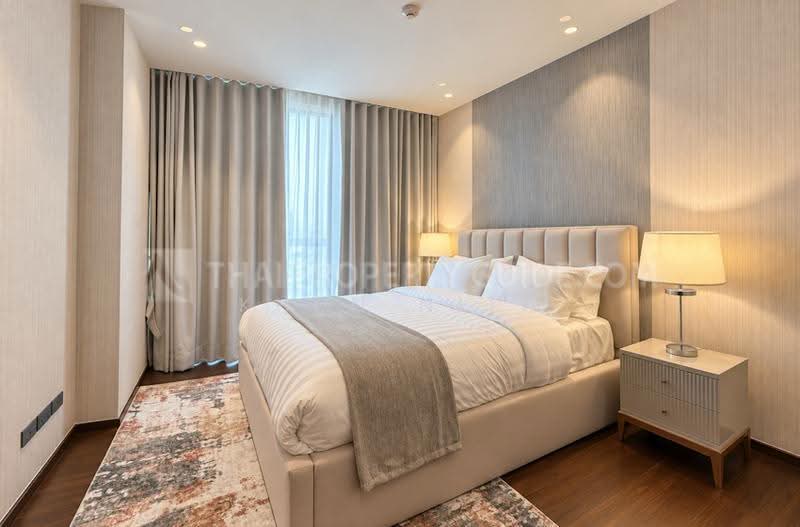La Citta Delre Thonglor 16 : ลา ซิตต้า ทองหล่อ 16, กรุงเทพ, 508-502 ซอยทองหล่อ 16, คลองตันเหนือ, วัฒนา, กรุงเทพ, 167 ตร.ม., คอนโด ขาย, โดย Khun Nita, 500555590 - DDproperty.com