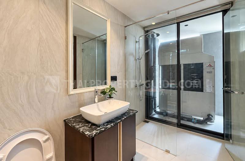 La Citta Delre Thonglor 16, Bangkok, 508-502 Soi Thonglor 16, Khlong Tan Nua, Watthana, Bangkok, 2 Bedrooms, 167 sqm, Condo For Sale, by Khun Nita, 500555590 - DDproperty.com